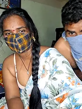 anitha906 online show from 02/17/25, 07:10