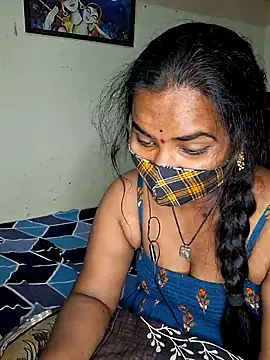 anitha906 online show from 02/18/25, 08:25