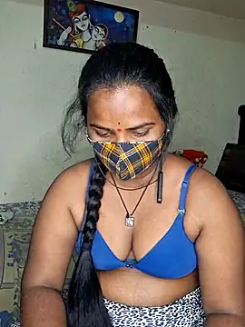 anitha906 online show from 02/22/25, 05:57