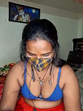 anitha906 online show from 02/28/25, 05:04