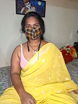 anitha906 online show from 03/03/25, 03:20