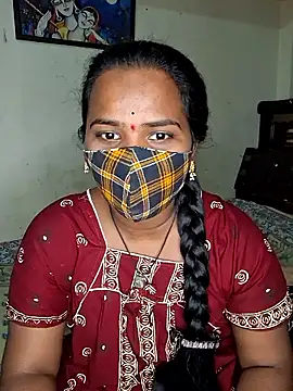 anitha906 online show from 03/11/25, 09:15