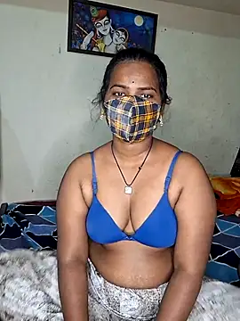 anitha906 online show from 03/15/25, 10:33