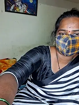 anitha906 online show from 03/16/25, 05:50