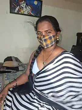 anitha906 online show from 03/20/25, 04:20