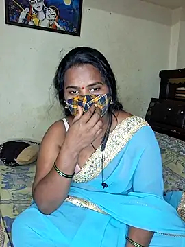 anitha906 online show from 03/21/25, 04:18