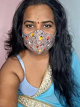 anitha906 online show from 11/11/25, 04:40