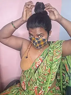 anitha906 online show from 12/04/25, 04:27