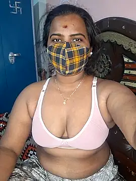 anitha906 online show from 12/20/25, 04:47