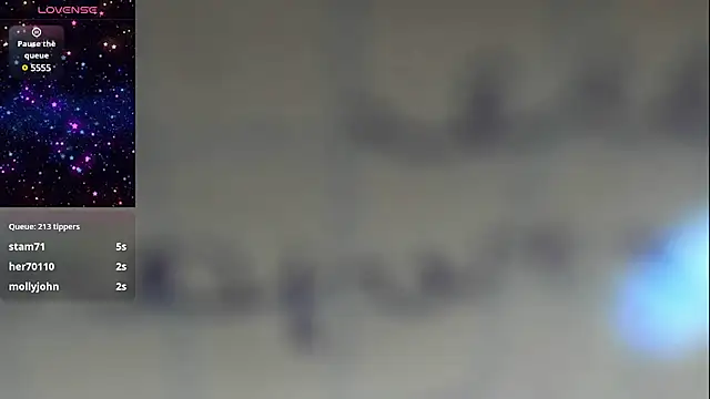 elis gabbi online show from 01/30/25, 04:55
