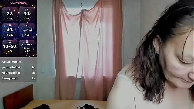 elis gabbi online show from 02/01/25, 02:47