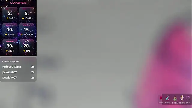elis gabbi online show from 02/20/25, 04:46