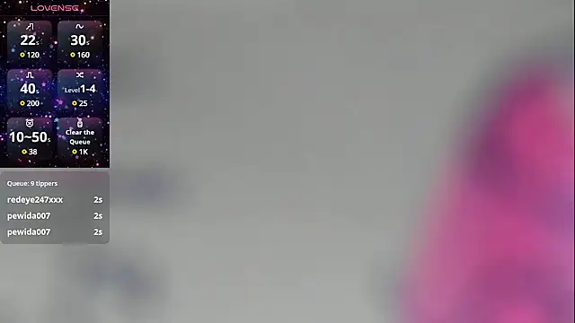 elis gabbi online show from 02/20/25, 10:59