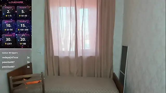 elis gabbi online show from 02/21/25, 08:18