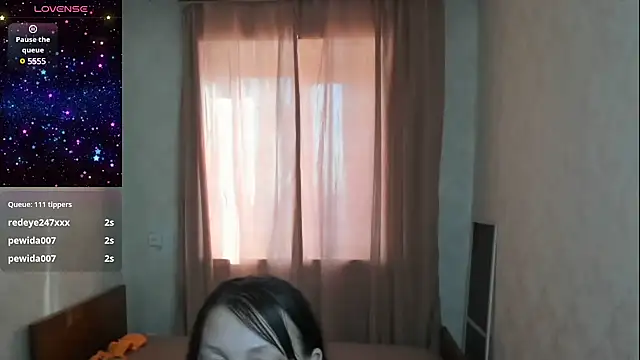 elis gabbi online show from 02/22/25, 01:33