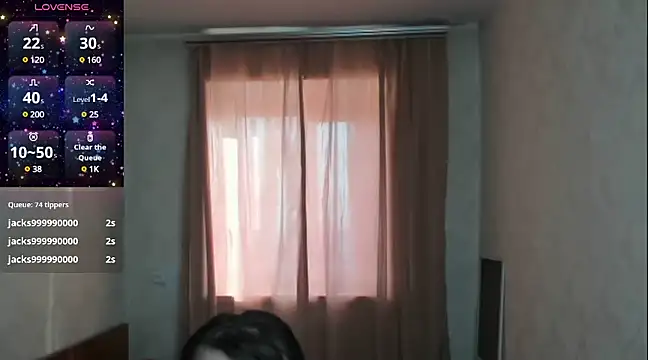 elis gabbi online show from 02/23/25, 01:35
