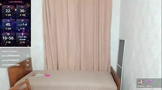 elis gabbi online show from 02/23/25, 10:49