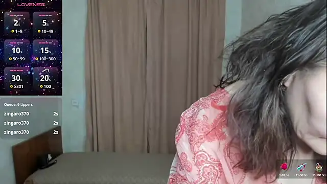 elis gabbi online show from 02/28/25, 04:20
