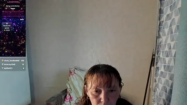 elis gabbi online show from 07/25/26, 03:15