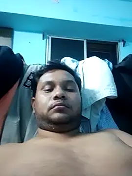 Sexyghsoh online show from 01/01/25, 12:11