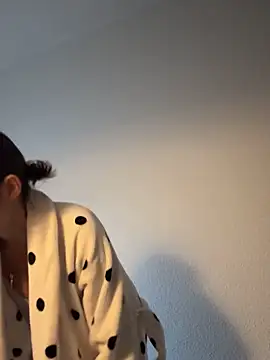 EmilyWi  online show from 10/10/25, 03:55