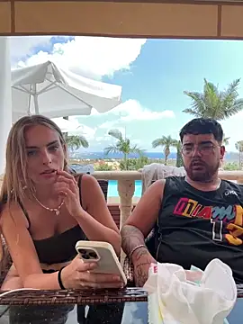 MrAndMrsSavage online show from 06/19/26, 12:20