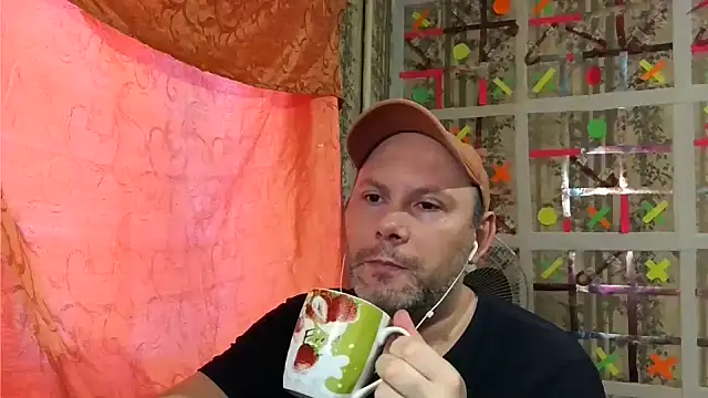 Snapshot of AgnichBan chatting on 01/10/25, 03:39 AgnichBan online show from 01/10/25, 03:39