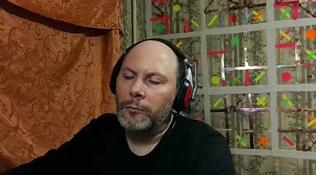 Snapshot of AgnichBan chatting on 01/19/25, 04:04 AgnichBan online show from 01/19/25, 04:04