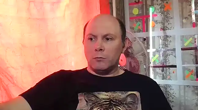 Snapshot of AgnichBan chatting on 01/25/25, 06:01 AgnichBan online show from 01/25/25, 06:01