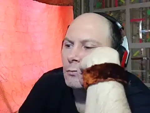 Snapshot of AgnichBan chatting on 01/27/25, 04:20 AgnichBan online show from 01/27/25, 04:20