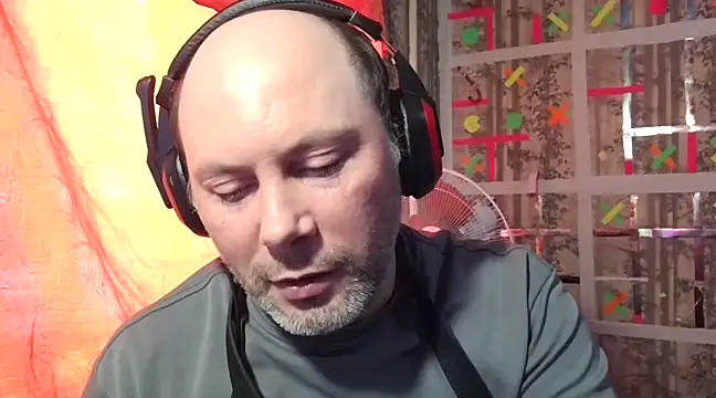 Snapshot of AgnichBan chatting on 02/02/25, 06:48 AgnichBan online show from 02/02/25, 06:48