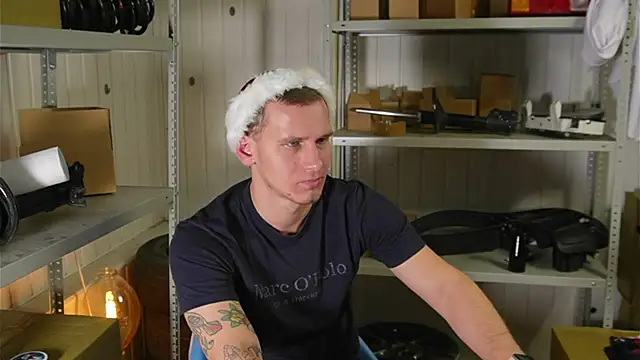 vance rulez online show from 12/29/24, 12:23