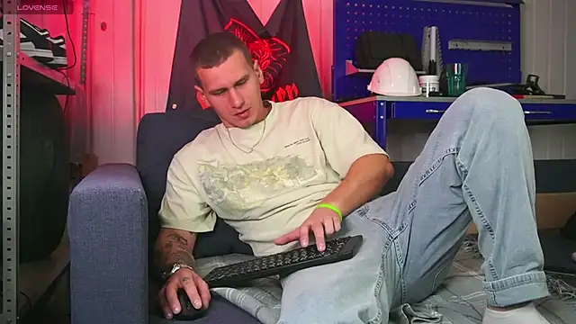 vance rulez online show from 10/01/25, 07:58