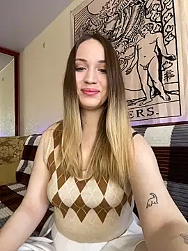 Emily the temptress  online show from 01/22/25, 06:52