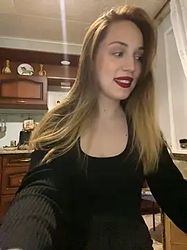 Emily the temptress  online show from 03/15/25, 09:16