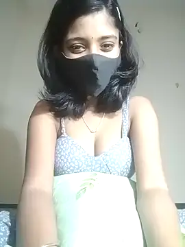 Snapshot of HotKhushi13 chatting on 12/22/24, 02:27 HotKhushi13 online show from 12/22/24, 02:27