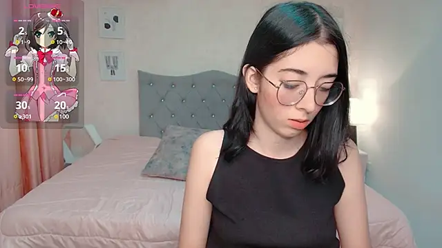 Snapshot of brooklove_doll chatting on 02/04/25, 07:33 brooklove doll online show from 02/04/25, 07:33
