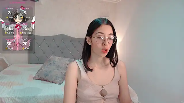 Snapshot of brooklove_doll chatting on 03/12/25, 07:49 brooklove doll online show from 03/12/25, 07:49