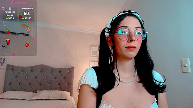 brooklove doll online show from 09/16/25, 04:24