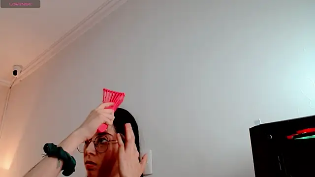 Snapshot of brooklove_doll chatting on 10/04/25, 03:04 brooklove doll online show from 10/04/25, 03:04