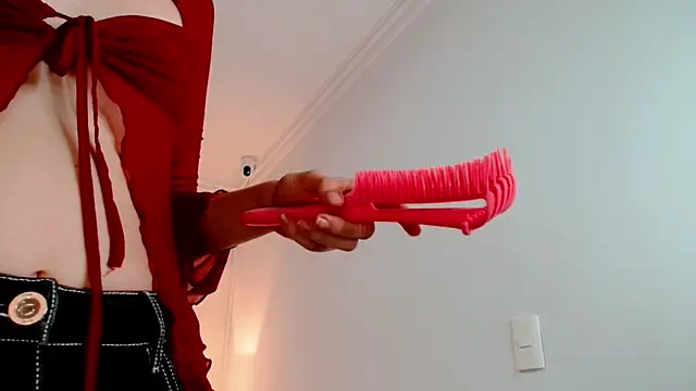 brooklove doll online show from 10/12/25, 03:16