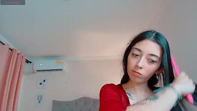 Snapshot of brooklove_doll chatting on 11/03/25, 09:48 brooklove doll online show from 11/03/25, 09:48