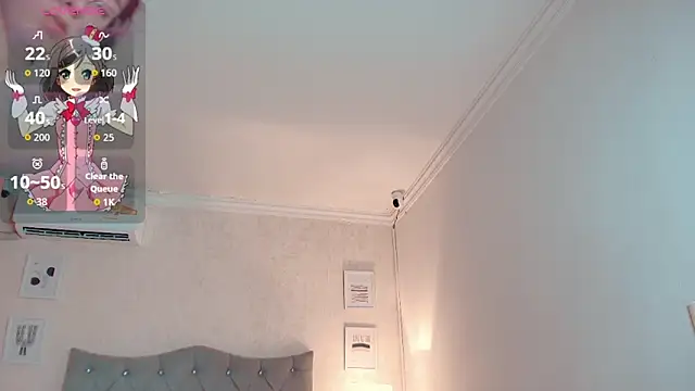 Snapshot of brooklove_doll chatting on 11/08/25, 04:18 brooklove doll online show from 11/08/25, 04:18