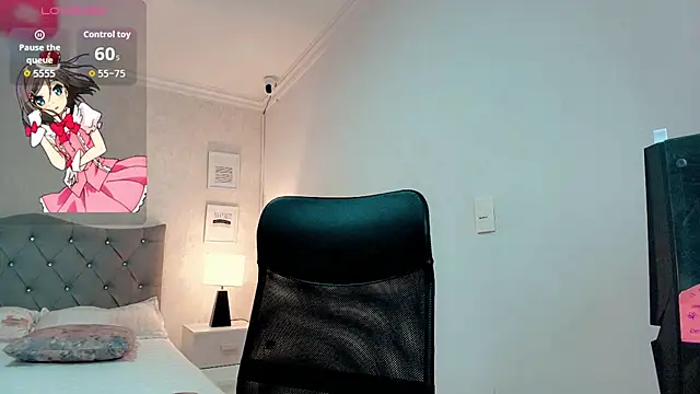 Snapshot of brooklove_doll chatting on 11/24/25, 05:23 brooklove doll online show from 11/24/25, 05:23