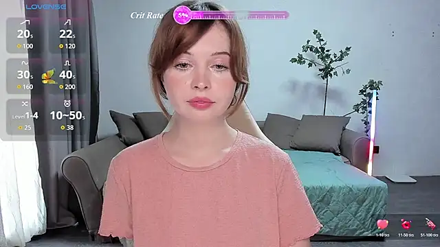 SYKE online show from 07/16/26, 03:34