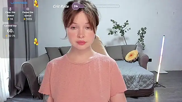 SYKE online show from 07/30/26, 04:55