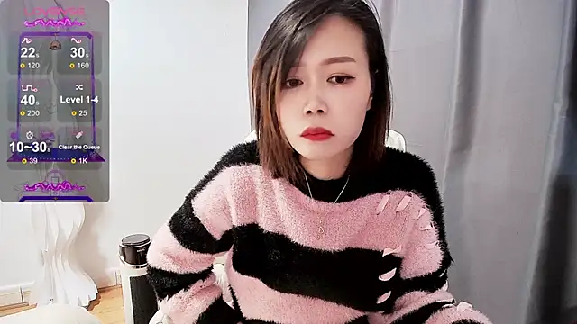 ningning688 online show from 01/03/25, 11:25