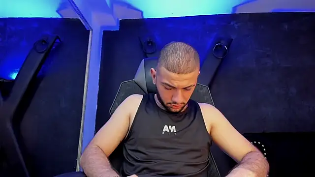 MaximusDick1  online show from 09/14/25, 03:05