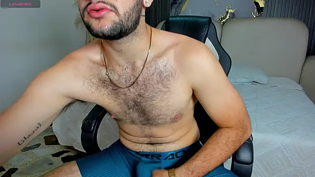 MaximusDick1  online show from 07/29/26, 12:58