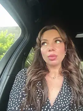 Gabriella Hot  online show from 06/13/26, 02:09